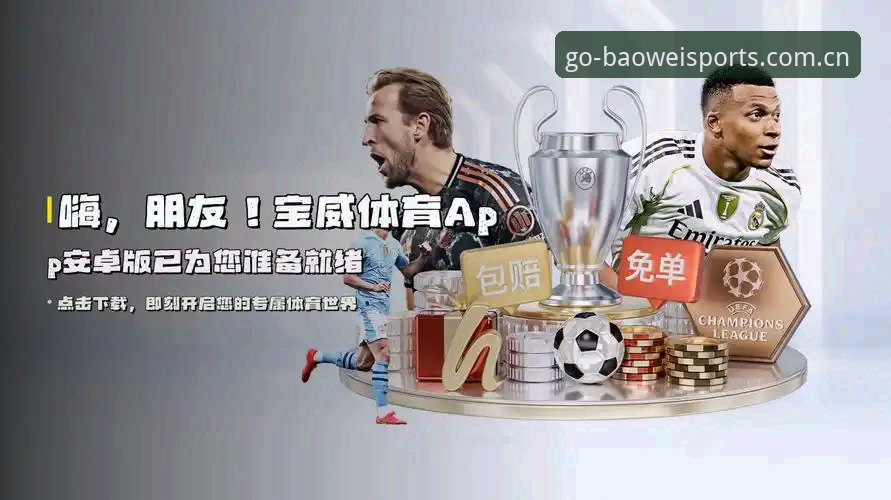 什么让宝威体育BVTY中文入口在同类应用中显得不同？